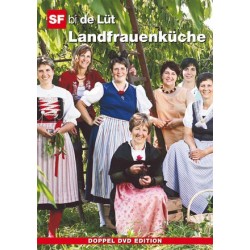 Landfrauenküche - 3. Staffel