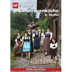Landfrauenküche - 6. Staffel