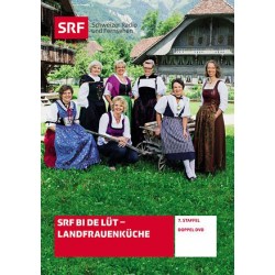 Landfrauenküche - 7. Staffel