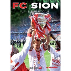 FC Sion 13/13
