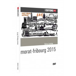 Morat-Fribourg 2015