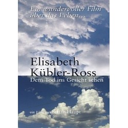 Elisabeth Kübler-Ross