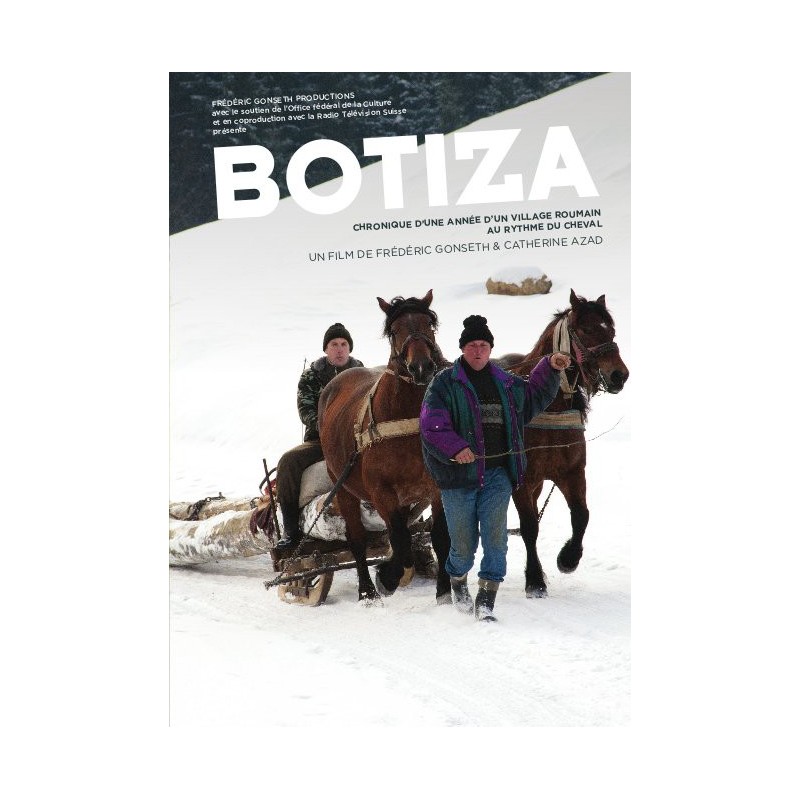Botiza