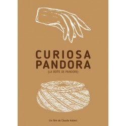 Curiosa Pandora (La Boîte de Pandore)