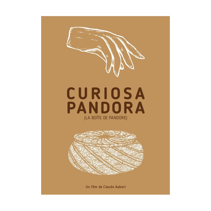 Curiosa Pandora (La Boîte de Pandore)