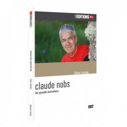 Claude Nobs - les grands entretiens