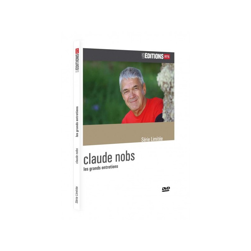 Claude Nobs - les grands entretiens