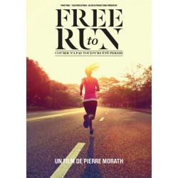 Free to run