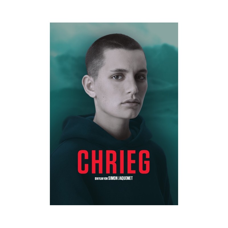 Chrieg