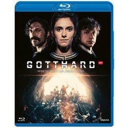 Gotthard - Blu-ray