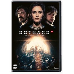 Gothard - Le Progrès à tout prix 