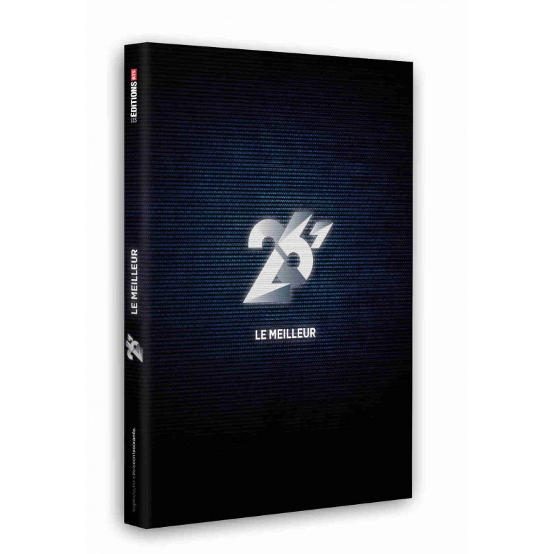 26' Le Meilleur - 2 DVD