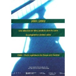 Film Selection 2001-2002