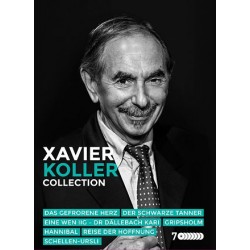 Xavier Koller Collection