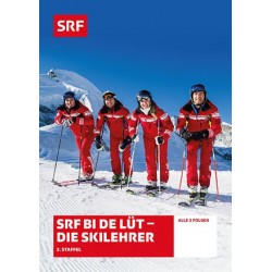 SRF bi de Lüt - Die Skilehrer - Staffel 3