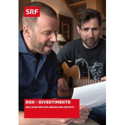 DOK - DivertiMento - Der lange Weg vom Abgang zum Auftritt