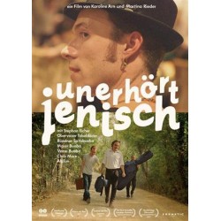 Yeniche Sounds (Unerhört Jenisch) - Edition allemande