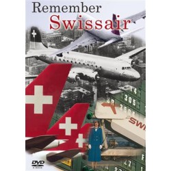 Remember Swissair