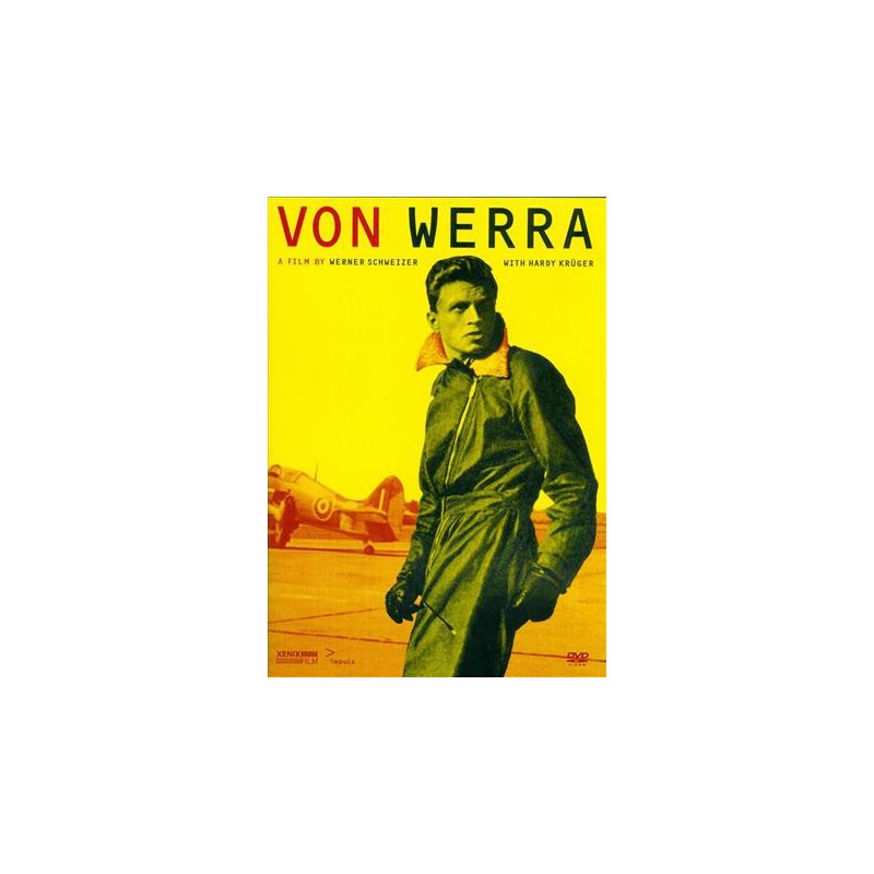 Von Werra (French edition)
