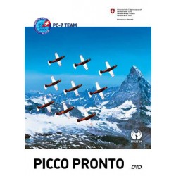 Picco Pronto-PC-7 Team