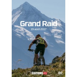 Grand Raid VTT 2017