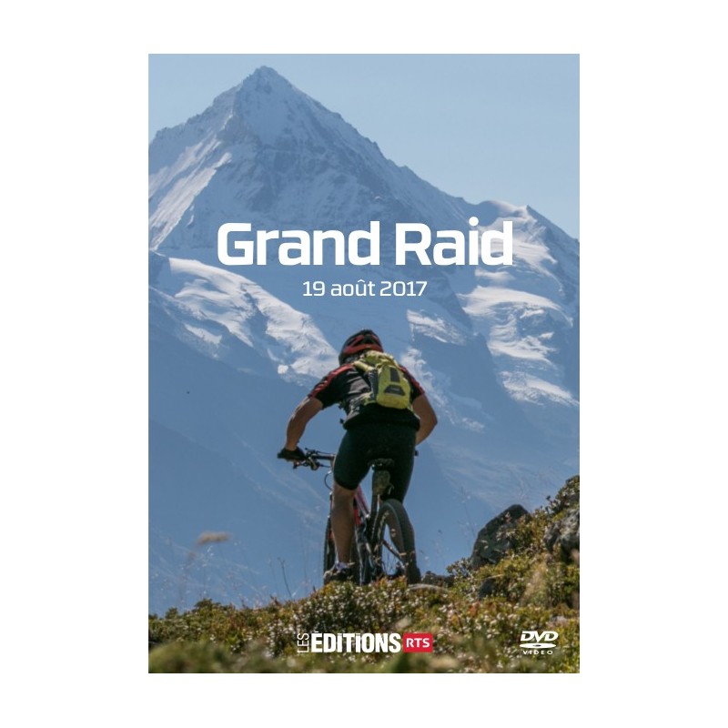 Grand Raid VTT 2017