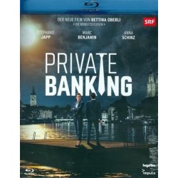 Private Banking (Blu-ray)