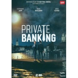 Private Banking (DVD)