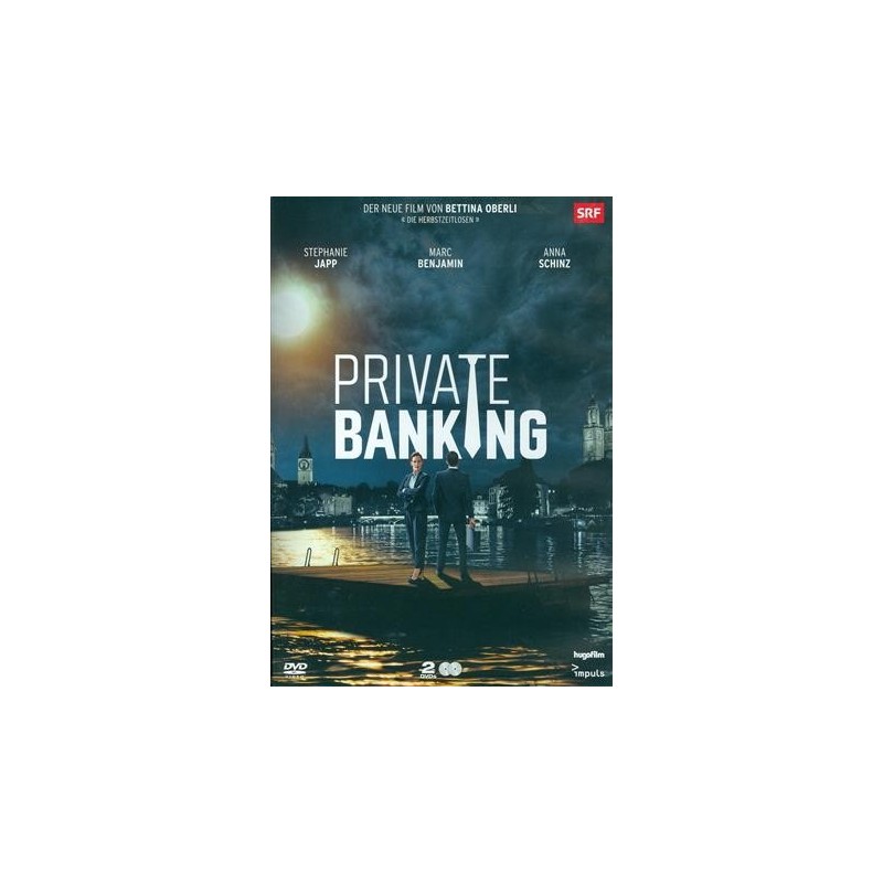 Private Banking (DVD)