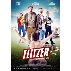 Flitzer - DVD