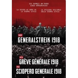 Grève Générale 1918