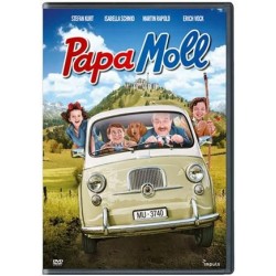 Papa Moll (DVD)