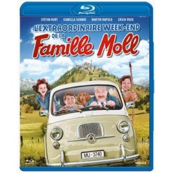 Papa Moll (Blu-ray)