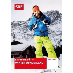 SRF bi de Lüt - Winter-Wunderland