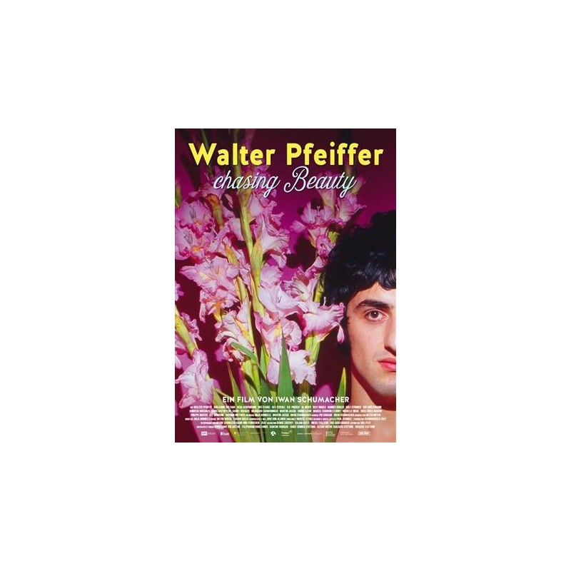 Walter Pfeiffer - Chasing Beauty