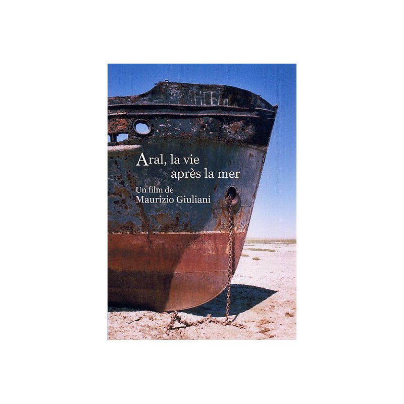 Aral, la vie après la mer