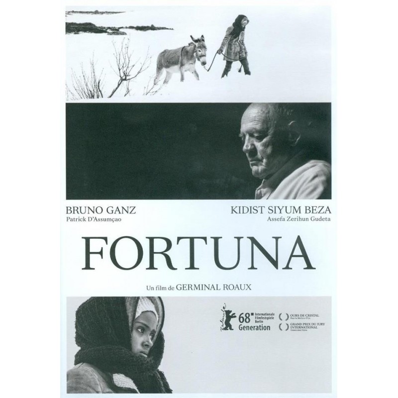 Fortuna (Edition française)