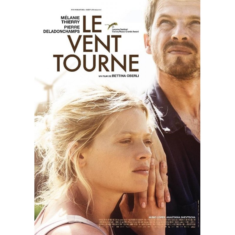 Le Vent Tourne (Französische Fassung)