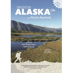 Passion Alaska