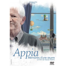 Appia, mémoires d'une œuvre