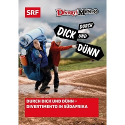 Durch Dick Und Dünn - Divertimento In Südafrika