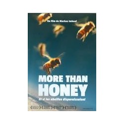 More than honey - F