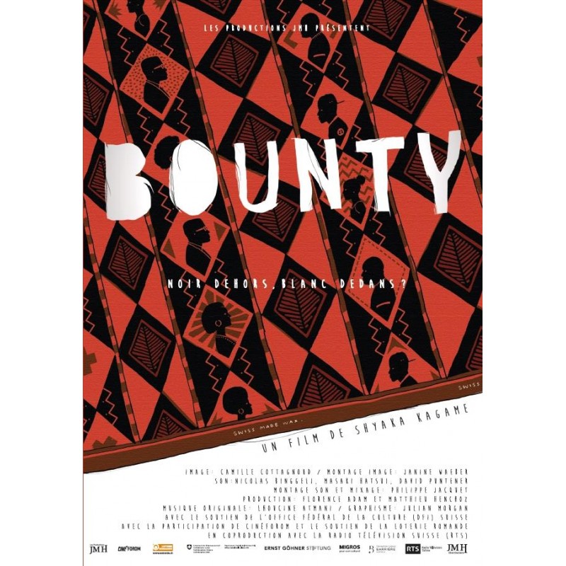 Bounty FR