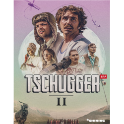 Tschugger - saison/ staffel 2