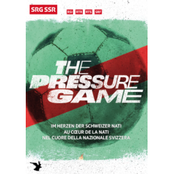 The Pressure Game - Au...