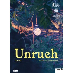 Unrueh - Unrest