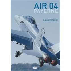 Air 04 - Payerne - Lionel Charlet