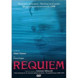 Alain Tanner - Requiem