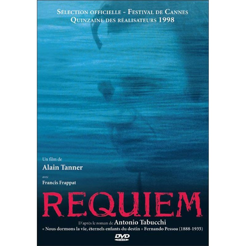 Alain Tanner - Requiem