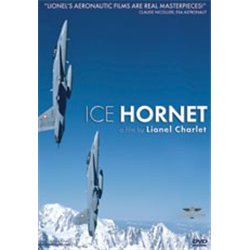 Ice Hornet - Lionel Charlet
